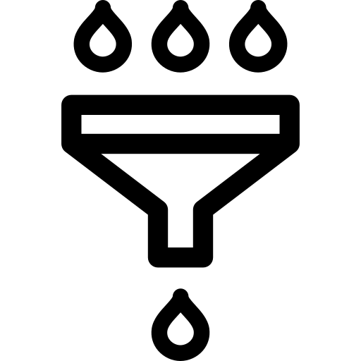 LIQUID FILTERS / FILTERS