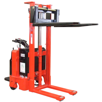 Power Stacker