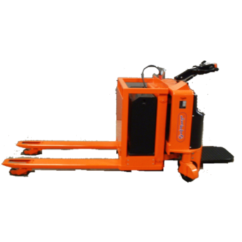 Power Pallet Trucks