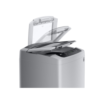 LG เครื่องซักผ้าฝาบน รุ่น T2517VSPMระบบ Smart Inverter ความจุซัก 17 กก.