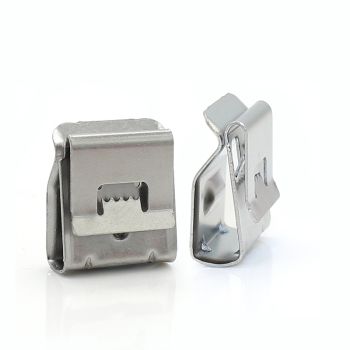 NO.4 solar cable clip