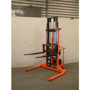 Manual Stacker-SK1000/1.6M