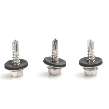 Tapping Screw 25mm