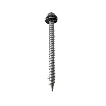 wooden screw 80mm